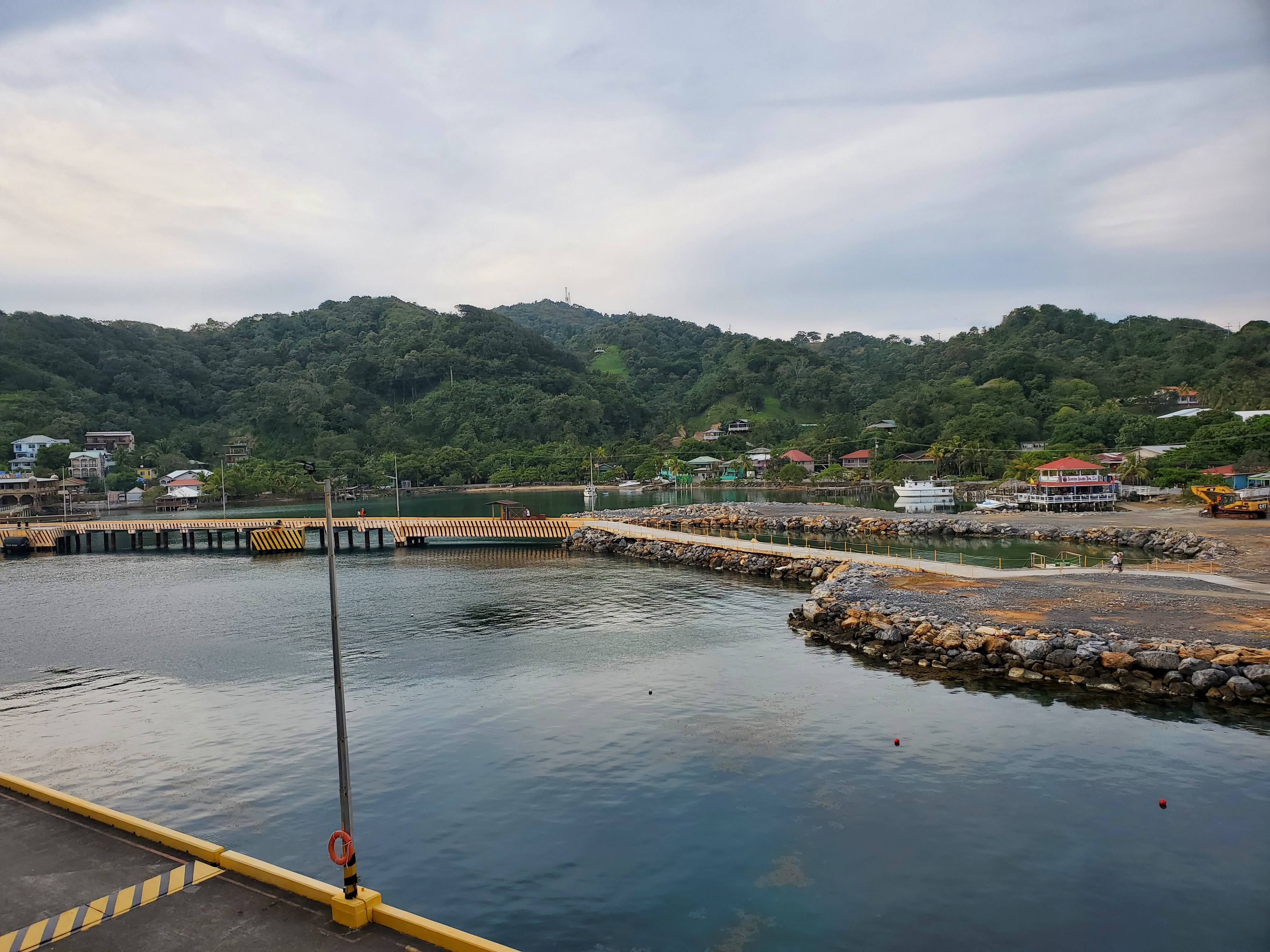Cruise Photo